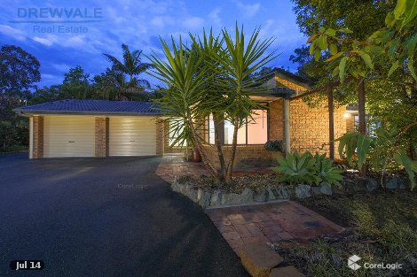 108 Paradise Rd, Forestdale, QLD 4118