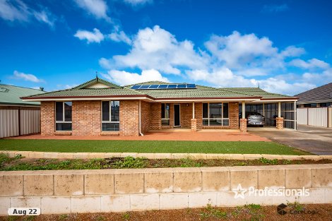 33 Weeloo Rd, Waggrakine, WA 6530