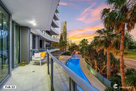 2/173 Old Burleigh Rd, Broadbeach, QLD 4218