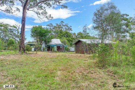 153 Mcgills Rd, Kremnos, NSW 2460