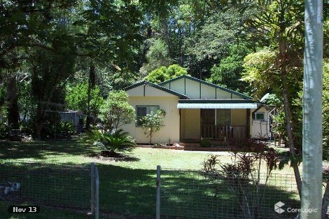 14 Sonny Boy Creek Rd, Eungella, QLD 4757