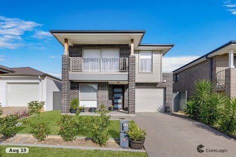50 Fogarty St, Gregory Hills, NSW 2557