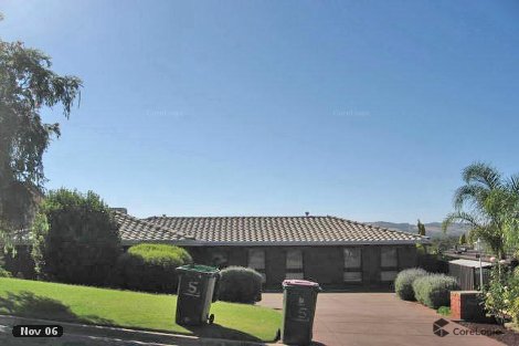 5 Nankeen St, Modbury Heights, SA 5092