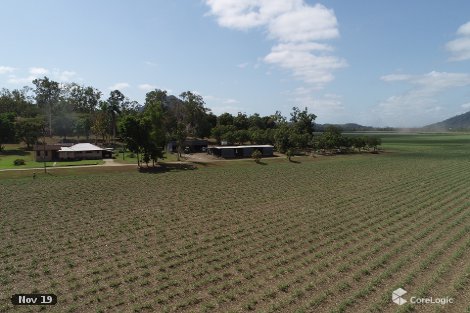 Up River Rd, Foxdale, QLD 4800