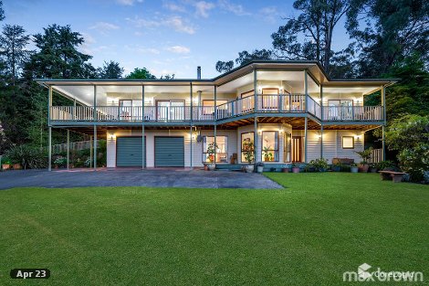 1042 Mt Dandenong Tourist Rd, Montrose, VIC 3765