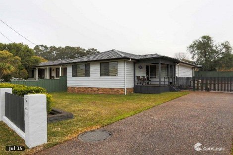 6 Metford Rd, Tenambit, NSW 2323