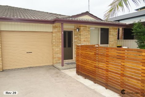 2/11 Hargrave St, Carrington, NSW 2294