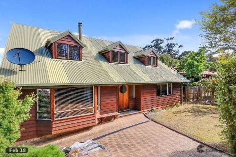 55 Harpers Rd, Bonnet Hill, TAS 7053