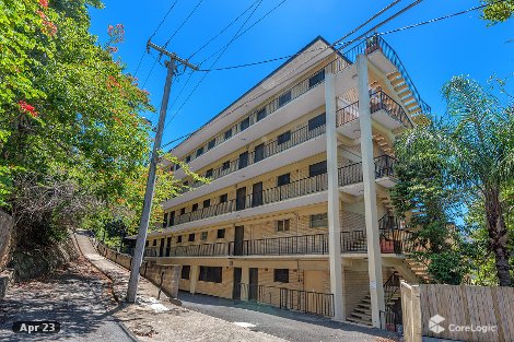 19/76 Gladstone Rd, Highgate Hill, QLD 4101