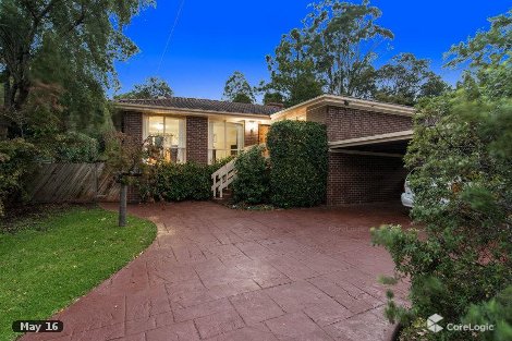 11 Hayride Lane, Chirnside Park, VIC 3116