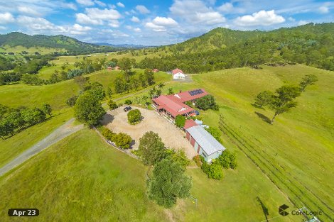 703 Mount Kilcoy Rd, Mount Kilcoy, QLD 4515