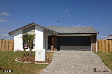 28 Halifax Pl, Rural View, QLD 4740