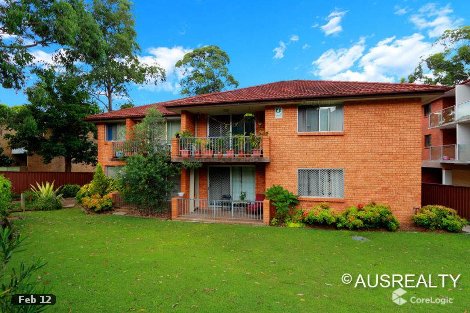 3/41 Adderton Rd, Telopea, NSW 2117