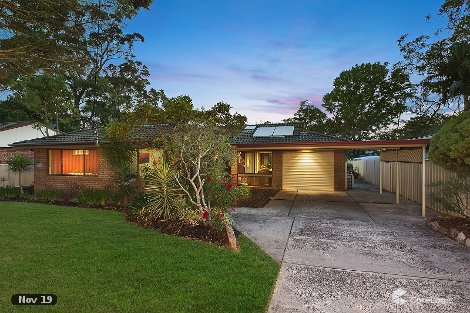 10 Courigal Ave, Kincumber, NSW 2251