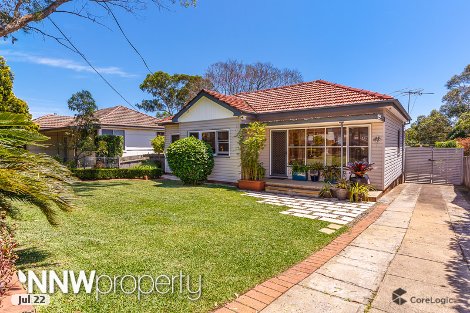 7 Pine St, Rydalmere, NSW 2116