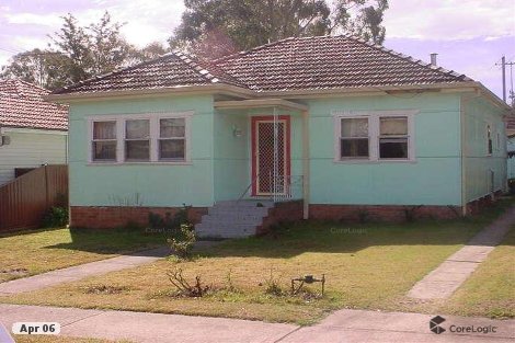 3 Rowley St, Pendle Hill, NSW 2145