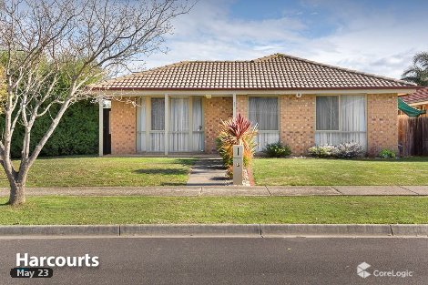 1 Marvil Ave, Narre Warren, VIC 3805