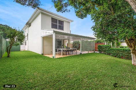 18/95 Coolibah St, Bardon, QLD 4065