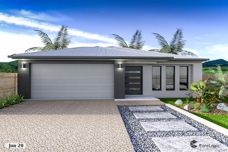 Lot 644 Porcupine Way, Mount Peter, QLD 4869