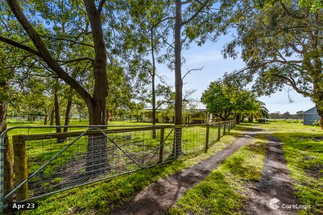 1178 Old Kalangadoo-Penola Rd, Monbulla, SA 5277