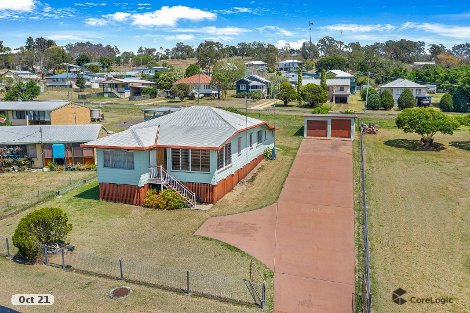 35 Mactaggart St, Goomeri, QLD 4601