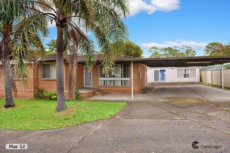 10 Lyall Ave, Dean Park, NSW 2761