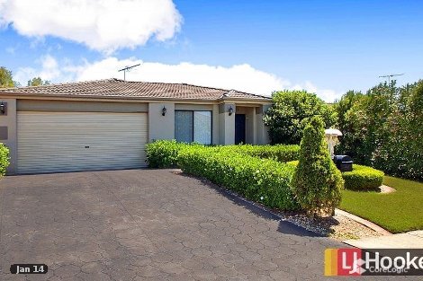 58 Merriville Rd, Kellyville Ridge, NSW 2155