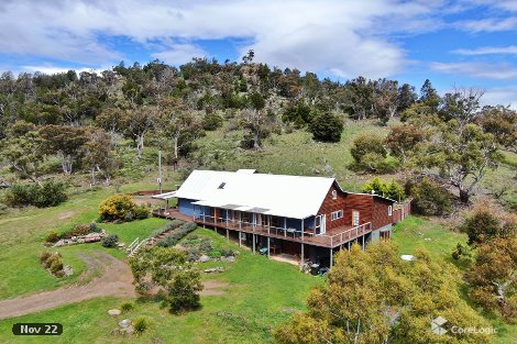 288 Bidgee Rd, Binjura, NSW 2630