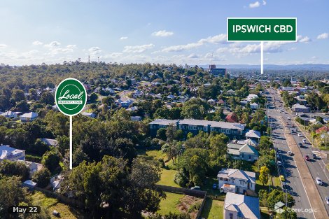 69a Warwick Rd, Ipswich, QLD 4305