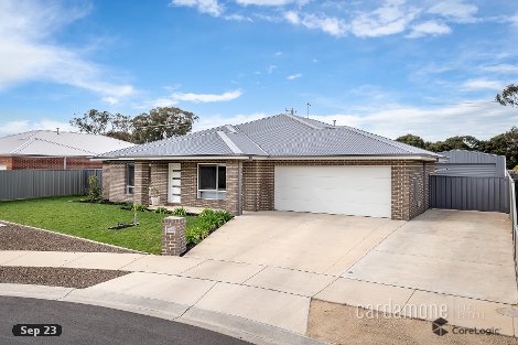 10 Valderama Ct, Tatura, VIC 3616