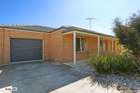 8/25 Burnside Rd, Bannockburn, VIC 3331