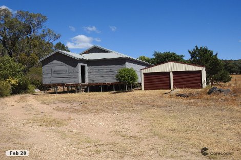 597 Bocobra Rd, Bocobra, NSW 2865