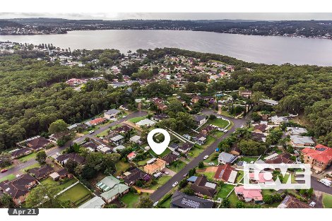 19 Endeavour Cl, Woodrising, NSW 2284