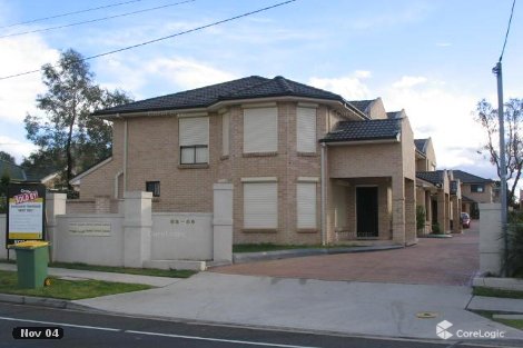 85 Cambridge St, Canley Heights, NSW 2166