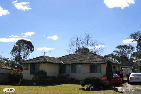 3 Emert Pde, Emerton, NSW 2770