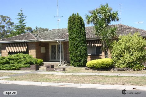 61 Whitelaw Ave, Delacombe, VIC 3356