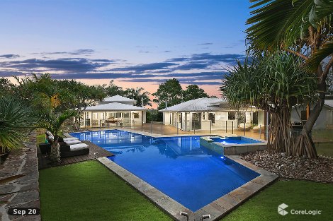 50-54 River Gum Dr, Diddillibah, QLD 4559