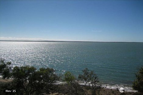 Lot 22 Quoin Island, Gladstone Harbour, QLD 4680