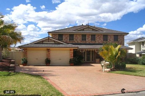 16 Wallis Cres, Cecil Hills, NSW 2171