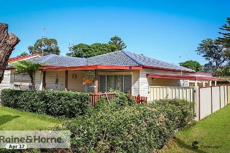 1/219 Ocean Beach Rd, Woy Woy, NSW 2256