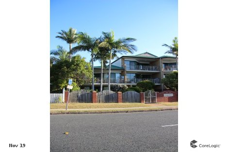 9/150-154 Eagle Tce, Sandgate, QLD 4017