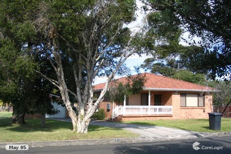 27 Augusta St, East Corrimal, NSW 2518