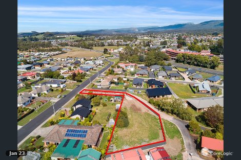 Lot 1 Palmers Rd, Latrobe, TAS 7307