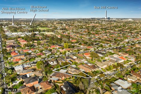 16 Gerbera Ct, Blackburn North, VIC 3130