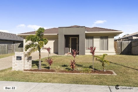 33 Eustace Cct, Augustine Heights, QLD 4300