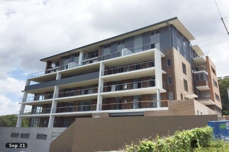 3/10-12 Batley St, West Gosford, NSW 2250