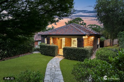 38 Stafford Rd, Artarmon, NSW 2064