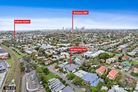 7/90 Glenalva Tce, Enoggera, QLD 4051