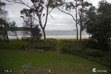 68 Myamba Pde, Surfside, NSW 2536