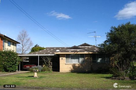 12 Brentwood Ave, Hobartville, NSW 2753